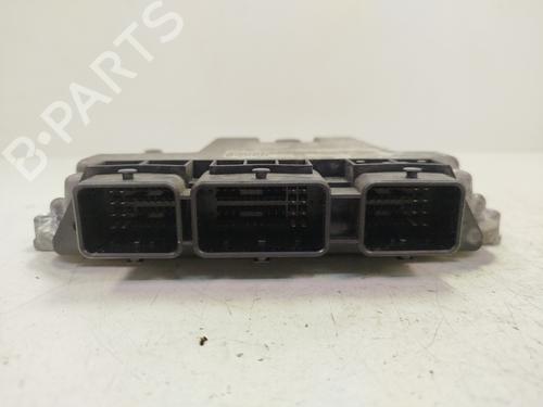 Engine control unit (ECU) MAZDA 3 Saloon (BK) 1.6 DI Turbo (BK12Y) | BP29908080M57
