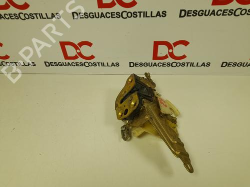 Front left lock OPEL ASTRA F Saloon (T92) 1.6 i 16V (F19, M19) | BP17404319C98 