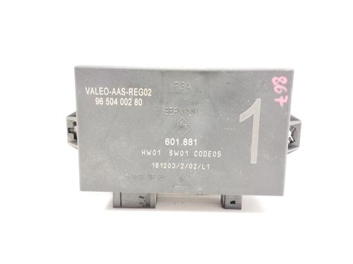 Modulo electronico FIAT ULYSSE (179_) 2.2 JTD (128 hp) 17422807
