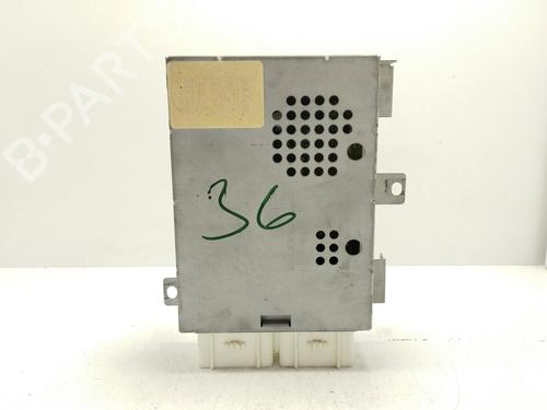 Used Electronic module CHRYSLER VOYAGER / GRAND VOYAGER III (GS_, NS_) 2.4 i (151 hp) 30196222