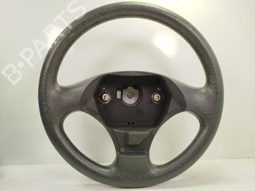 Used Steering wheel CITROËN SAXO (S0, S1) 1.4 VTS (75 hp) 29982749