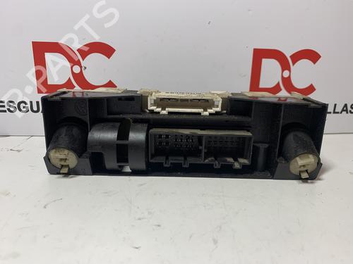Climate control SKODA FABIA I (6Y2)  | BP17404305I5 