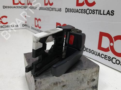Rear right interior door handle HYUNDAI ACCENT III Saloon (MC) 1.4 GL | BP17398166I16 