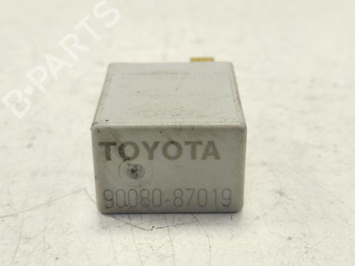 Electronic module TOYOTA AURIS (_E15_)  | BP18127209M83 