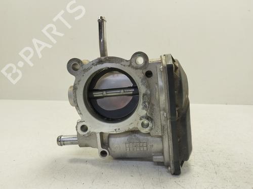 Throttle body HYUNDAI TUCSON (NX4E, NX4A)  | BP22243825M82 
