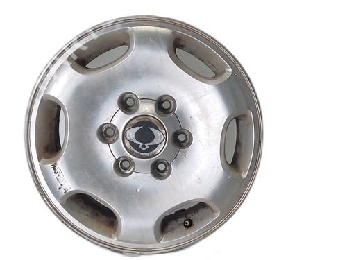 Jante SSANGYONG REXTON / REXTON II (GAB_) 2.7 Xdi (163 hp) 31869090