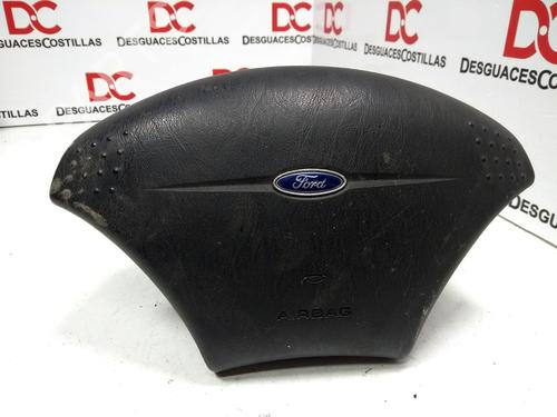 Førerens kollisjonspute FORD FOCUS I (DAW, DBW) 1.8 Turbo DI / TDDi (90 hp) 17399171
