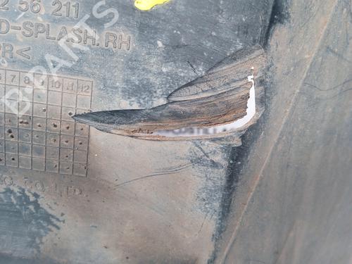 Wheel arch KIA CARNIVAL II (GQ) 2.9 CRDi | BP17788111C56 