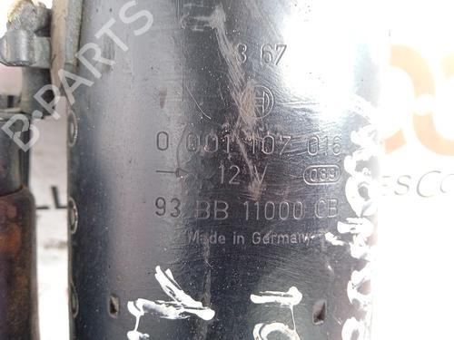 Starter FORD MONDEO I (GBP) 1.8 i 16V | BP17417688M8 