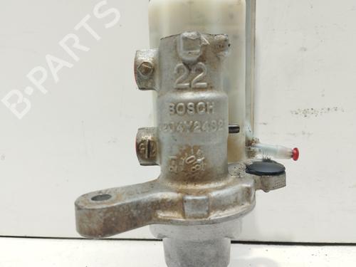 Brake master cylinder RENAULT KANGOO / GRAND KANGOO II (KW0/1_) | BP22890237M77