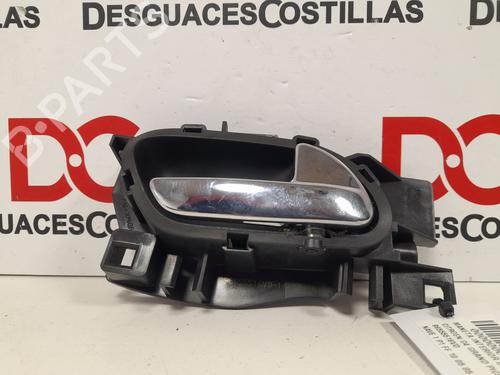 Used Front right interior door handle CITROËN C4 Picasso I MPV (UD_) 2.0 HDi 138 (136 hp) 30749081