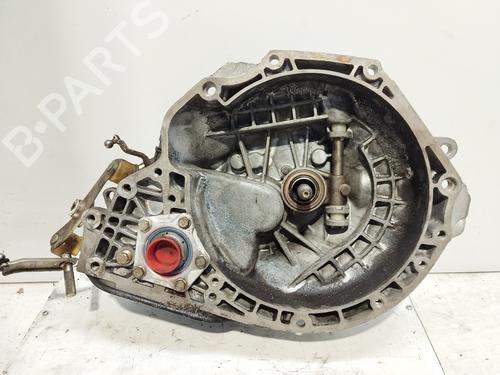 Getriebe für DAEWOO LANOS (KLAT) [1997-2025]  25710028
