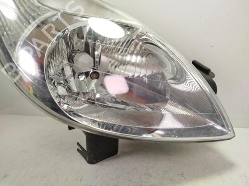 Right headlight CITROËN XSARA PICASSO (N68) 2.0 HDi | BP31307542C29