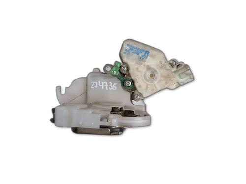 Serratura anteriore destra RENAULT LAGUNA III (BT0/1) 2.0 dCi (BT01, BT08, BT09, BT0E, BT0K, BT12, BT1C, BT1D,... | BP30922617C97 