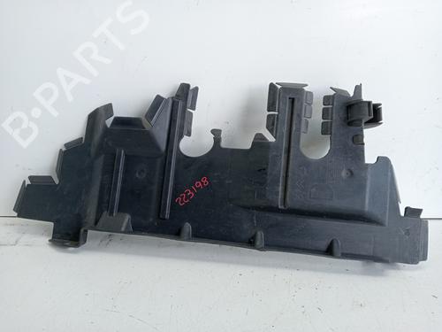 Luftventilen CITROËN BERLINGO MULTISPACE (B9) 1.6 HDi 75 / BlueHDi 75 (75 hp) 30506810