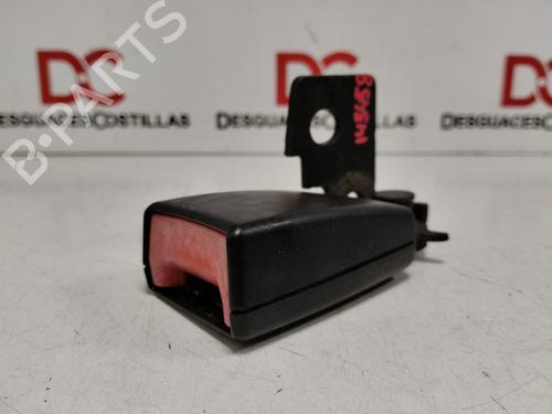 Used Seat buckle OPEL CORSA D (S07) 1.3 CDTI (L08, L68) (75 hp) 26378229
