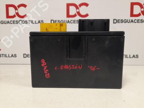 Control unit CITROËN EVASION MPV (22, U6) 2.0 HDI | BP17404623M11 