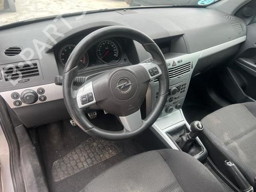 Steering pump OPEL ASTRA H (A04)  | BP31144063M99 