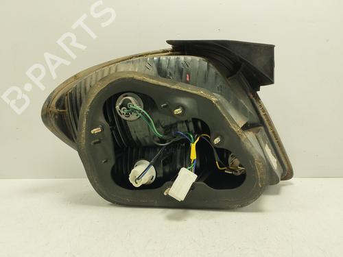 Right taillight HYUNDAI COUPE I (RD) 2.0 16V | BP21678265C35 