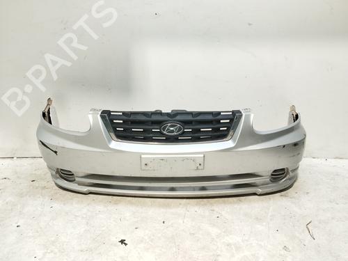 Foran støtfanger HYUNDAI ACCENT II (LC) 1.5 CRDi (82 hp) 32411553
