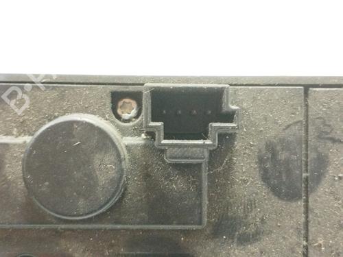 Warning switch MERCEDES-BENZ SLK (R171) 200 Kompressor (171.445) | BP18483620I22 