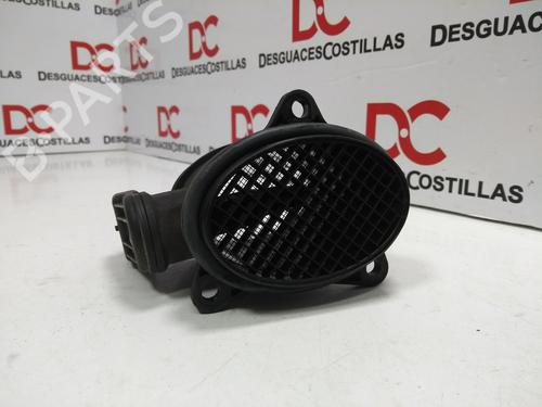 Used Mass air flow sensor PEUGEOT 308 I (4A_, 4C_) [2007-2016]  17400009