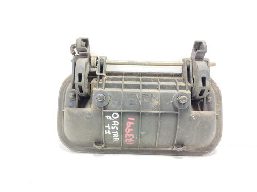 Rear left exterior door handle OPEL ASTRA F Hatchback (T92) 1.6 i (F08, M08, F68, M68) | BP17424713C130 