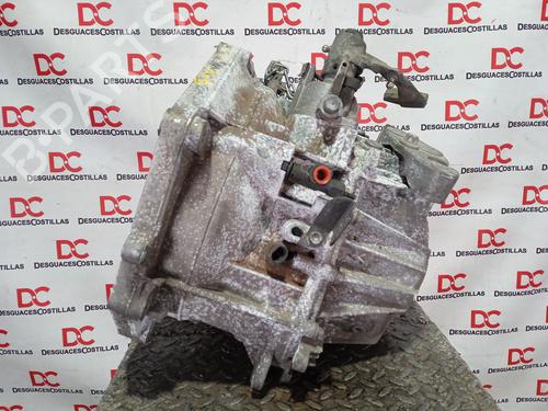 Gearbox OPEL ASTRA H (A04) 1.9 CDTI (L48) | BP28713385M3