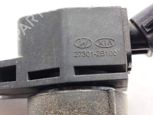 Ignition coil HYUNDAI TUCSON (NX4E, NX4A)  | BP22243827M94 