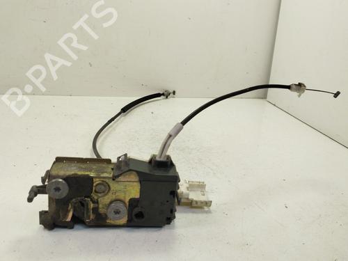 Used Front right lock Front right lock PEUGEOT 407 (6D_) 1.6 HDi 110 (6D9HZC, 6D9HYC) (109 hp) 33705189 33705189