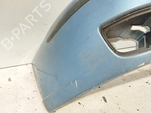 Front bumper FORD FOCUS I Saloon (DFW) 1.8 Turbo DI / TDDi | BP19085931C7 