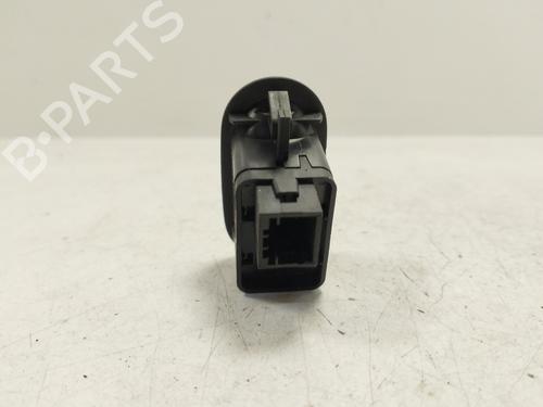 Right front window switch CITROËN C2 (JM_) 1.4 HDi | BP22762701I26 