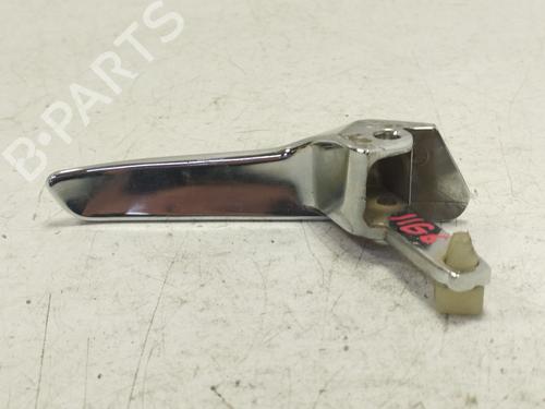 Rear left interior door handle MERCEDES-BENZ M-CLASS (W163) ML 270 CDI (163.113) | BP20978636I15 