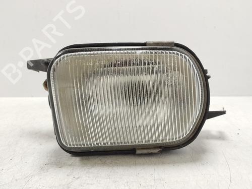 Used Left front fog light MERCEDES-BENZ C-CLASS (W203) C 220 CDI (203.006) (136 hp) 30535448
