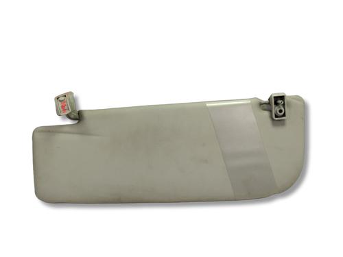 Used Left sun visor Left sun visor 37264087 37264087