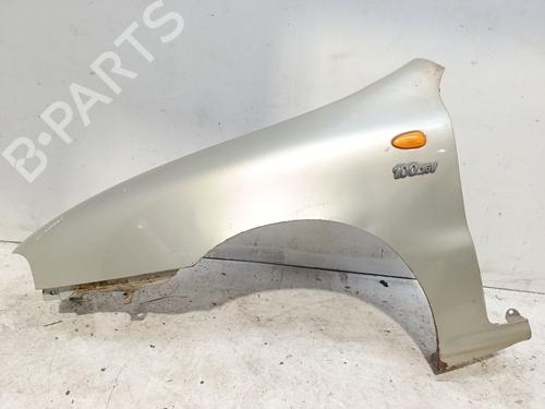 Used Left front fenders Left front fenders FIAT BRAVA (182_) 1.6 16V (182.BB) (103 hp) 40102076 40102076