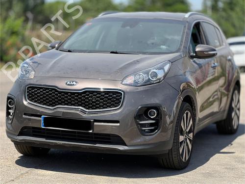 Used Parts KIA SPORTAGE IV (QL, QLE) 1.7 CRDi 4727467