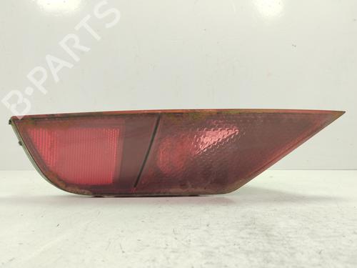 Used Rear bumper left light SEAT TOLEDO III (5P2) [2004-2009]  31188167