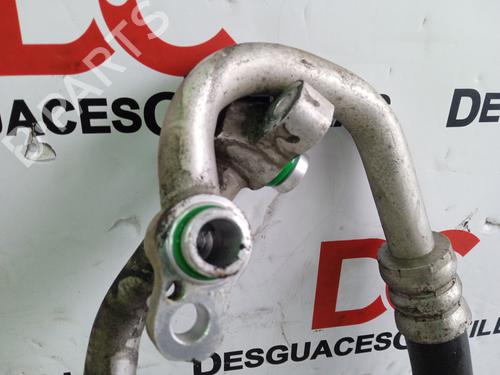 AC pipe HYUNDAI ACCENT II (LC) 1.5 CRDi | BP18903817M126 
