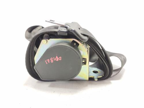 Used Rear left seatbelt PEUGEOT 308 I (4A_, 4C_) [2007-2016]  19082833