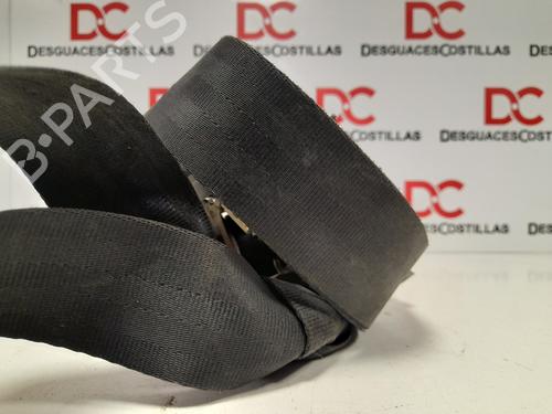 Front left seatbelt NISSAN SERENA (C23) 2.3 D | BP17408666I26 