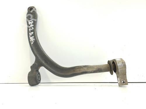 Used Right front suspension arm CITROËN C5 II (RC_) 1.6 HDi (RC8HZB) (109 hp) 27554335