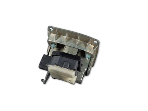 Tailgate handle SEAT IBIZA III (6L1)  | BP30618394C132 