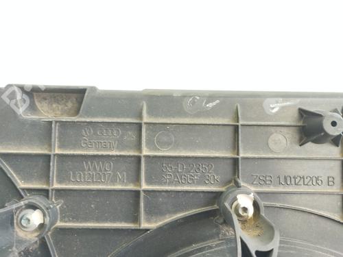 Køleventilator elektrisk SEAT TOLEDO II (1M2)  | BP25033008M35 