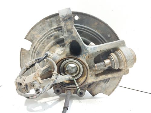 Right rear steering knuckle MERCEDES-BENZ M-CLASS (W163) ML 270 CDI (163.113) | BP20978553M28 