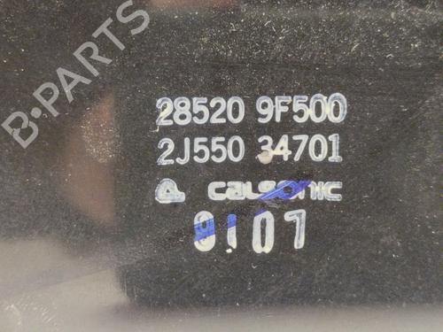 Control unit NISSAN PRIMERA (P11) 2.0 16V | BP17412685M11 