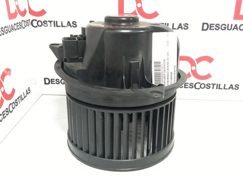 Used Heater blower motor FORD MONDEO III (B5Y) 2.0 TDCi (130 hp) 17399075