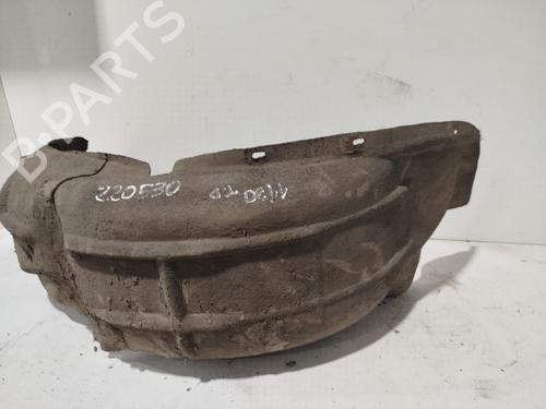 Wheel arch AUDI TT (8J3) 2.0 TFSI | BP29393822C56 