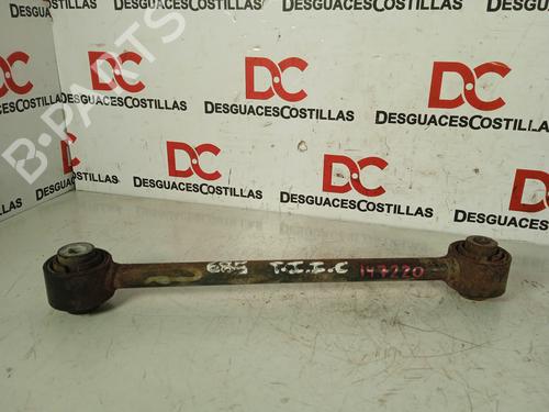 Venstre bagtil bærearm HONDA ACCORD VII (CL, CN) 2.0 (CL7) (155 hp) 24630048