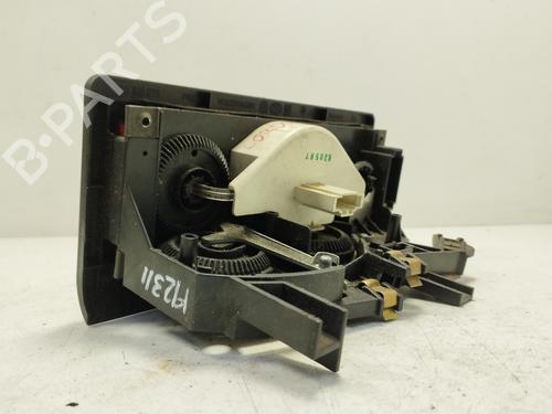 Climate control SEAT IBIZA II (6K1) 1.4 i | BP28355526I5 